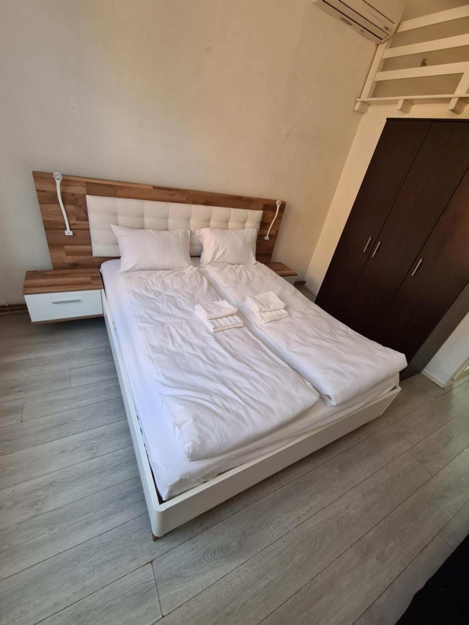 사라예보 Bascarsija Old Town 아파트 외부 사진